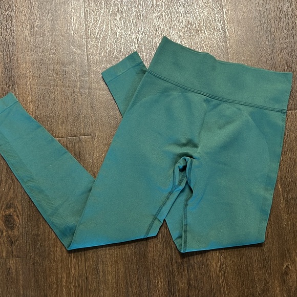 Brand New High Waisted Sculpt Leggings - Picture 3 of 7